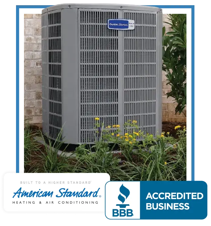 Emergency HVAC Service in Covington